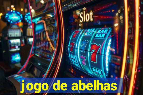 jogo de abelhas